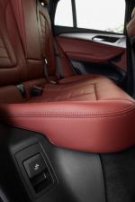 BMW X4 xDrive30i 2018 года (NA)